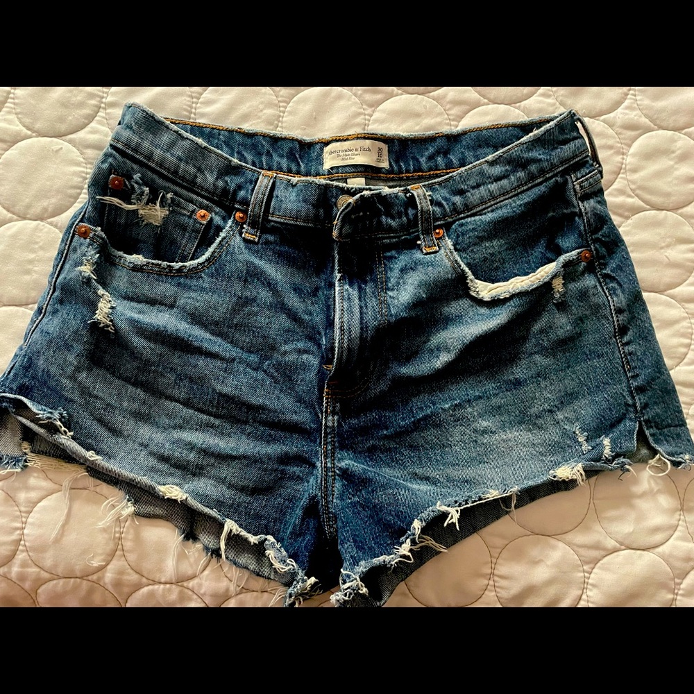 Abercrombie Shorts